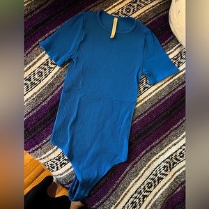 Aritzia Bodysuit